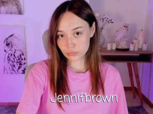 Jennifbrown