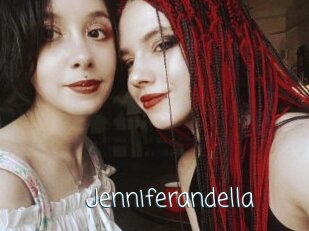 Jenniferandella