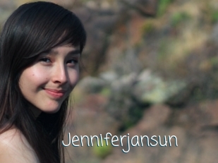 jenniferjansun Adult o Porn