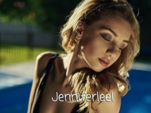 Jenniferleel