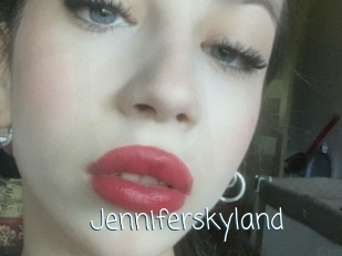 jenniferskyland Adult o Porn