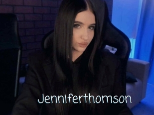 Jenniferthomson