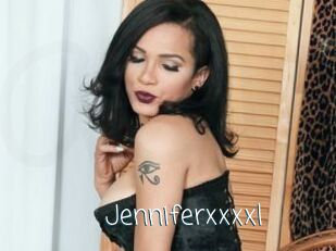Jenniferxxxxl