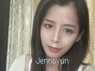 Jennsyun