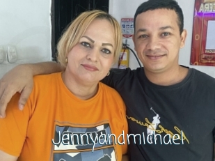 jennyandmichael Adult o Porn