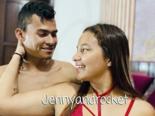 Jennyandrocket