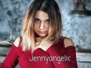 Jennyangelic