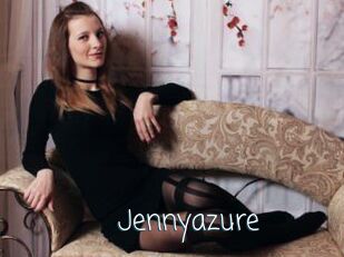 Jennyazure