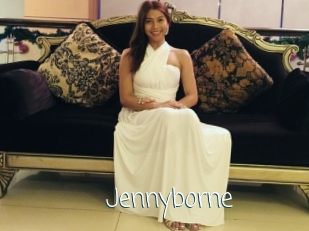 jennyborne Adult o Porn