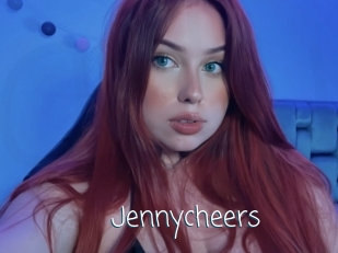 Jennycheers
