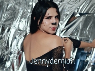 jennydemian Adult o Porn