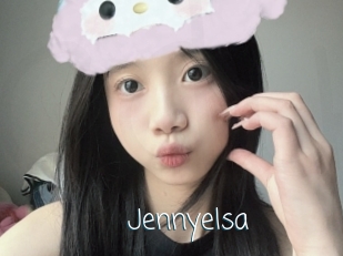 Jennyelsa