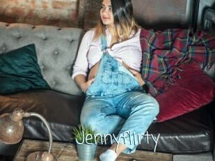 Jennyflirty