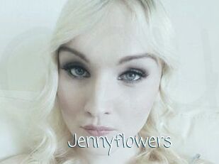 Jennyflowers