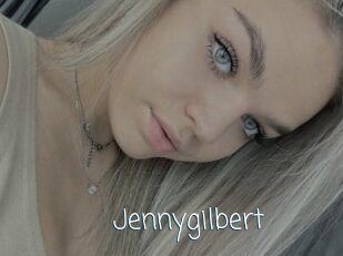 Jennygilbert