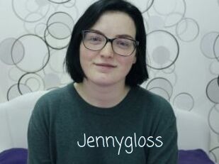 Jennygloss