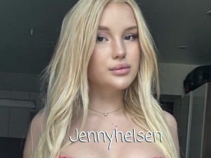 Jennyhelsen