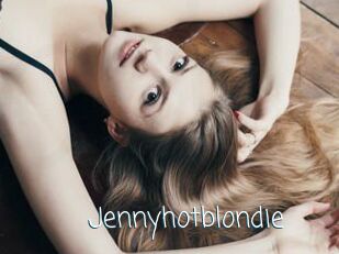 Jennyhotblondie