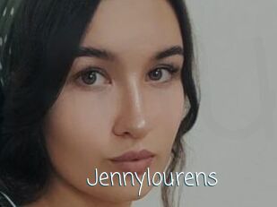 Jennylourens