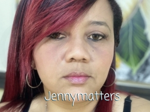 jennymatters Adult o Porn