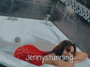 Jennystunning