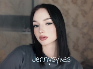 Jennysykes