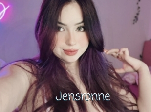 Jensronne