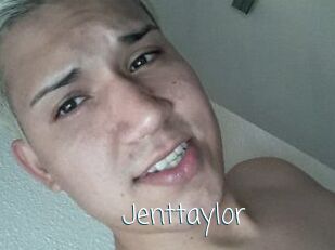 Jenttaylor