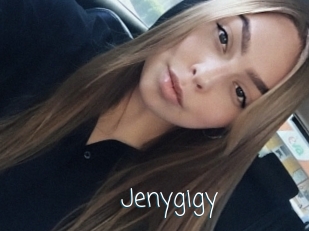 Jenygigy