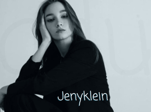 Jenyklein