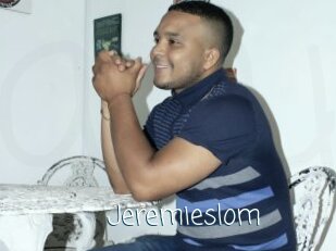Jeremieslom