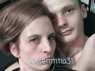 Jeremtitia31