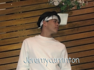Jeremycarrinton