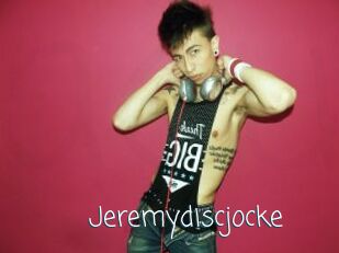 Jeremydiscjocke