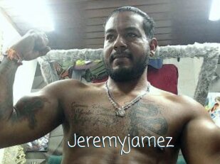 Jeremyjamez