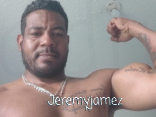 Jeremyjamez