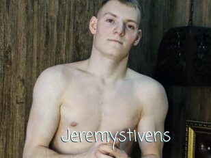 Jeremystivens