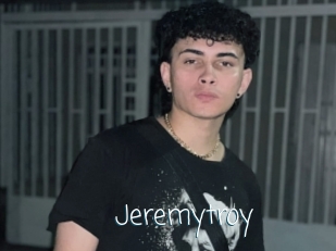 Jeremytroy