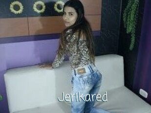 Jerikared