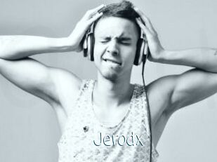 Jerodx