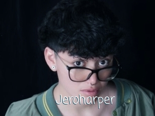 Jeroharper
