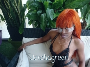 Jeroliagreen