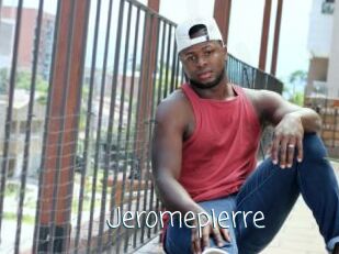 Jeromepierre