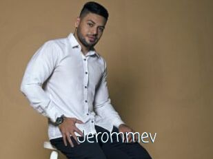 Jerommev