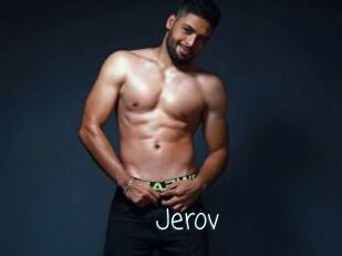 Jerov