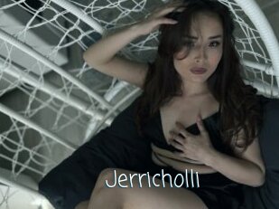 Jerricholli
