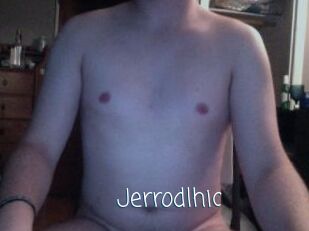 Jerrodlhic