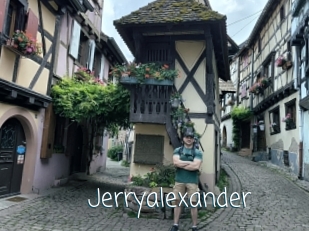 Jerryalexander