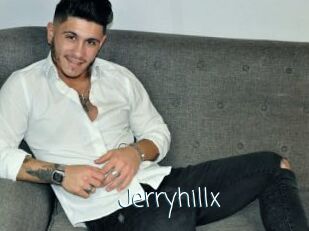 Jerryhillx