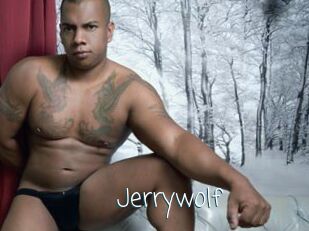 Jerrywolf